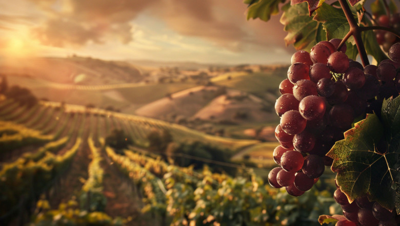 bodegas obergo finaliza la vendimia 2025 