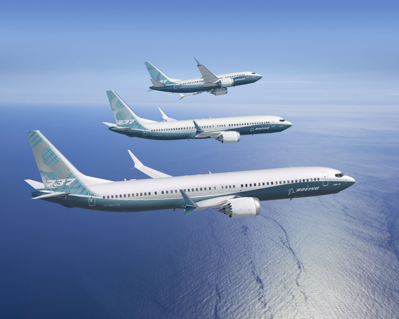 U.S. durable goods orders hit by the plane-effect