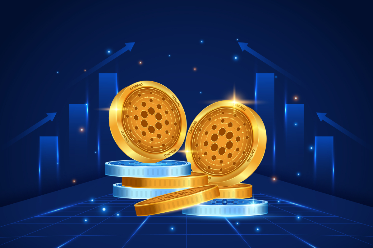 La actualización Valentine de Cardano (ADA) llegará en San Valentín