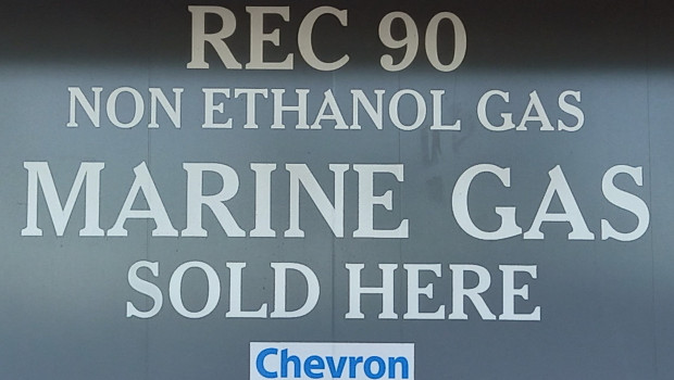 chevron dl petróleo gas dow jones marine usa us 2