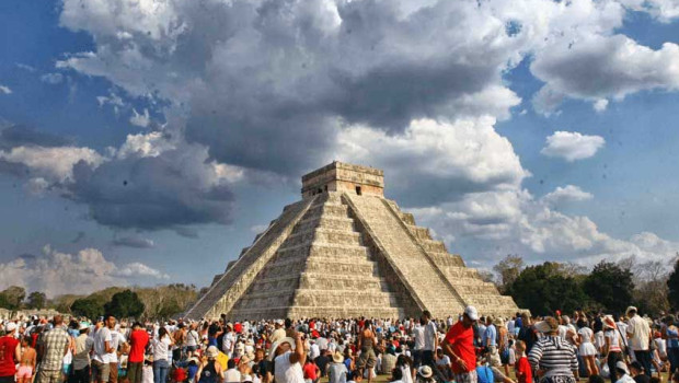 chinchen itza