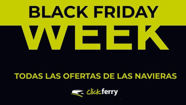 clickferry blackfriday