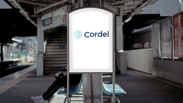 dl cordel group plc aim technolog software and computer services software logo 20230323