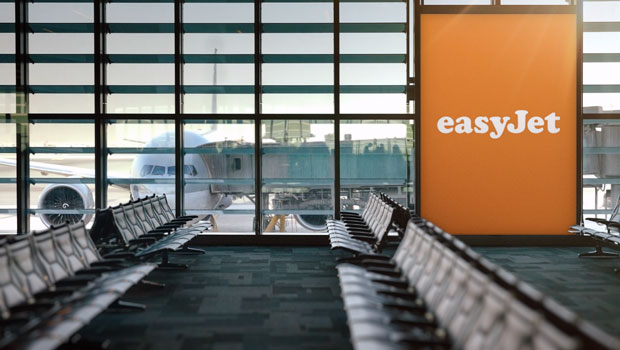 FTSE 100 movers: Diploma surges on outlook upgrade; easyJet tanks