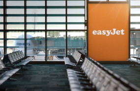 image of the news EasyJet pre-tax profits grow in Q3, expects &pound;25m hit to FY profits from French strikes