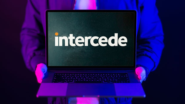 dl intercede group plc aim technologyt logiciel et services informatiques logiciel logo 20230417 0941