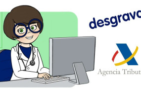 el seguro medico desgrava