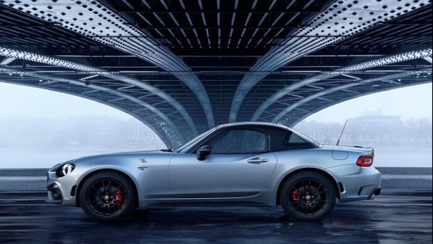 ep abarth 124gt