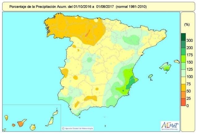 ep acumulacion lluvias
