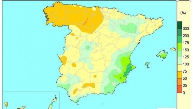 ep acumulacion lluvias