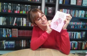 ep agustina guerrero la volatil