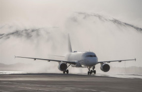 ep air france inauguranueva rutamahontoulouse