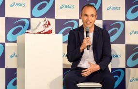 ep andres iniesta embajadorasics