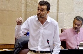 ep antonio maillo iulv-ca duranteintervencionplenoparlamento