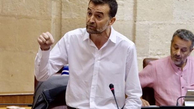 ep antonio maillo iulv-ca duranteintervencionplenoparlamento