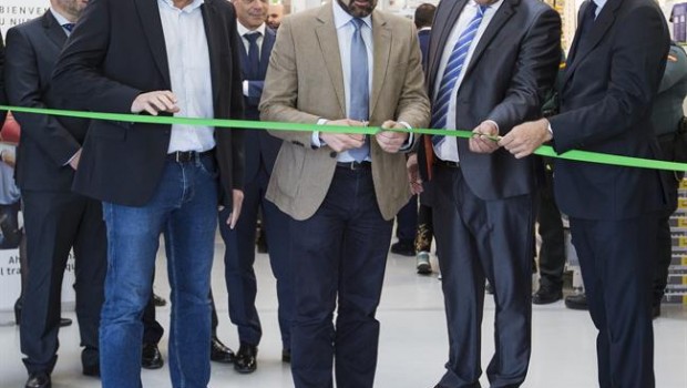 ep aperturanueva tiendaleroy merlincolmenar madrid