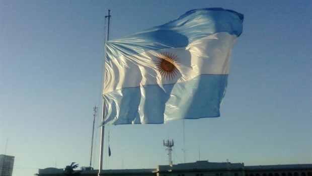 ep archivo   argentina registra un record de entrega de credito a empresas por la crisis del