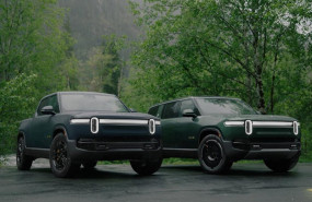 ep archivo   coches rivian