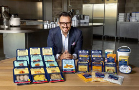 ep archivo   consejero delegado de teresa carles healthy foods jordi barri
