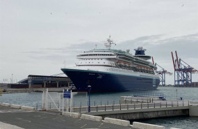 ep archivo - el buque sovereign de pullmantur