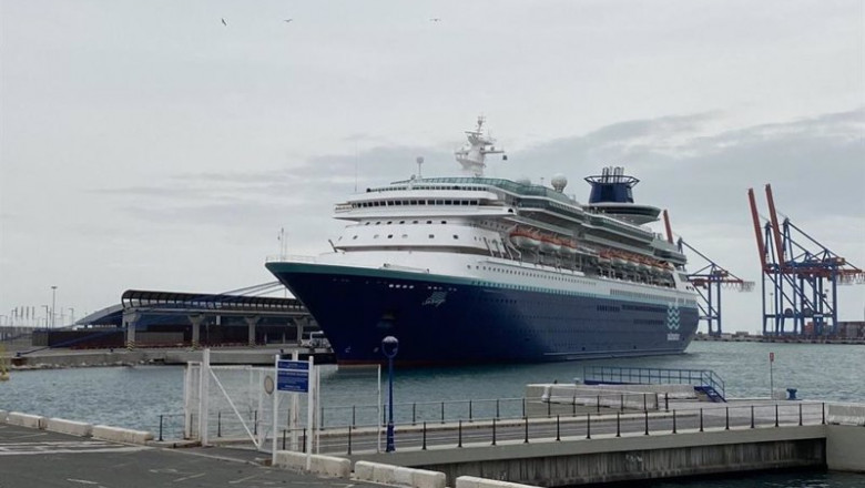ep archivo - el buque sovereign de pullmantur ep archivo - el buque sovereign de pullmantur