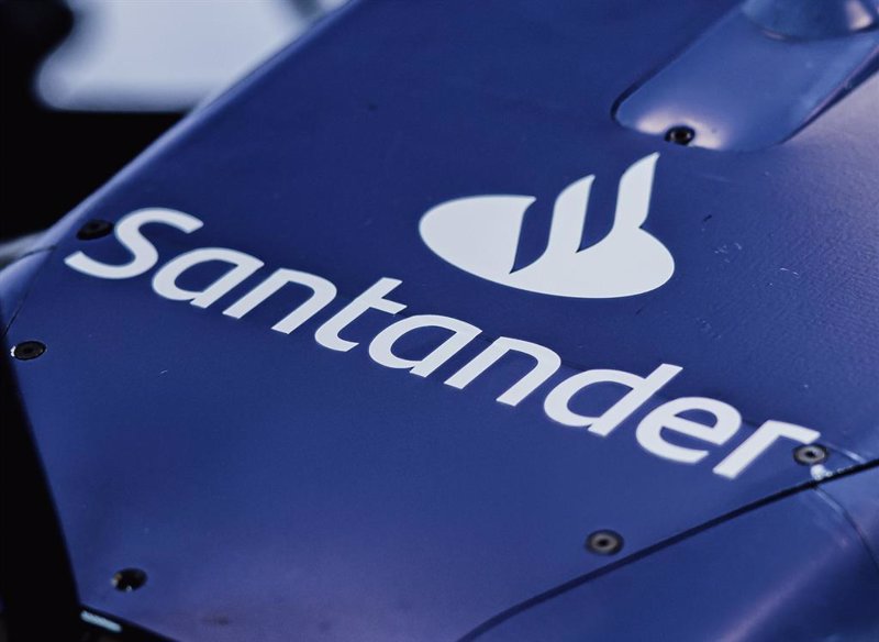Santander recompra menos de un tercio del CoCo de 1.500 millones de euros