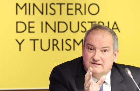 ep archivo   el ministro de industria y turismo jordi hereu 20240508111404