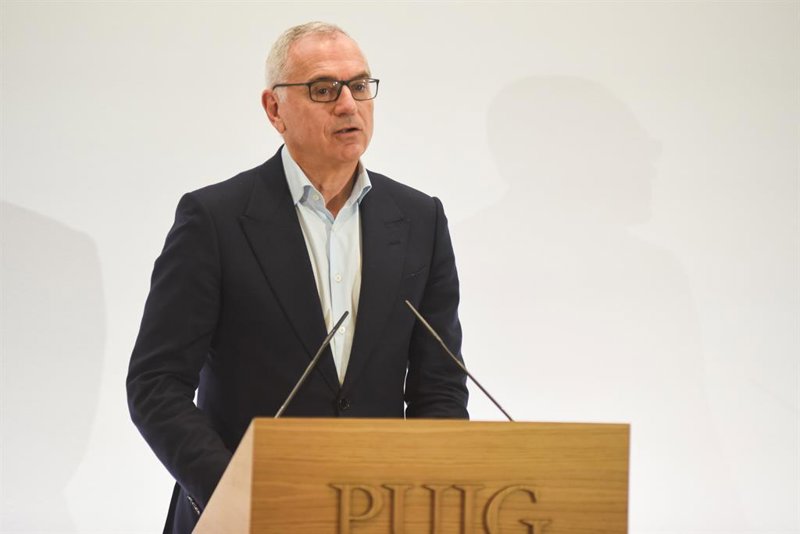 BofA reitera su apuesta por la transformadora fusión Puig-Estée Lauder