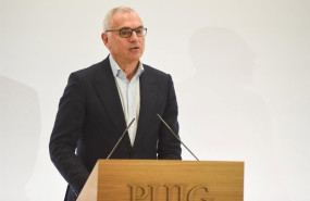 ep archivo   el presidente de puig marc puig