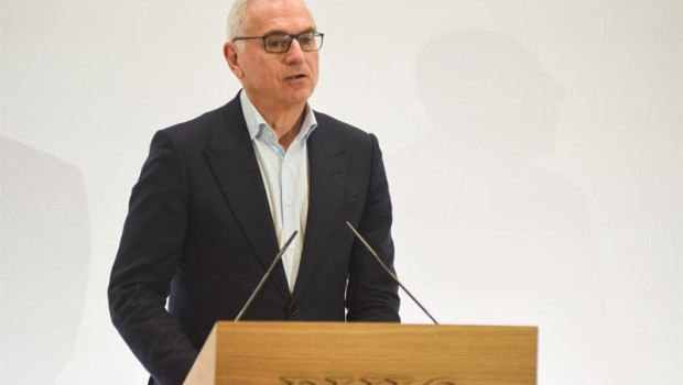 ep archivo el presidente de puig marc puig ep archivo el presidente de puig marc puig