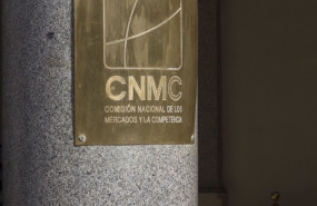 ep archivo   fachada de la comision nacional de los mercados y la competencia