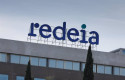 ep archivo   fachada de la sede de red electrica corporacion