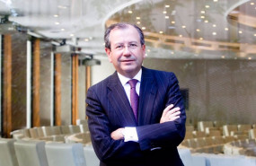 ep archivo   fernando vives ruiz presidente ejecutivo de garrigues