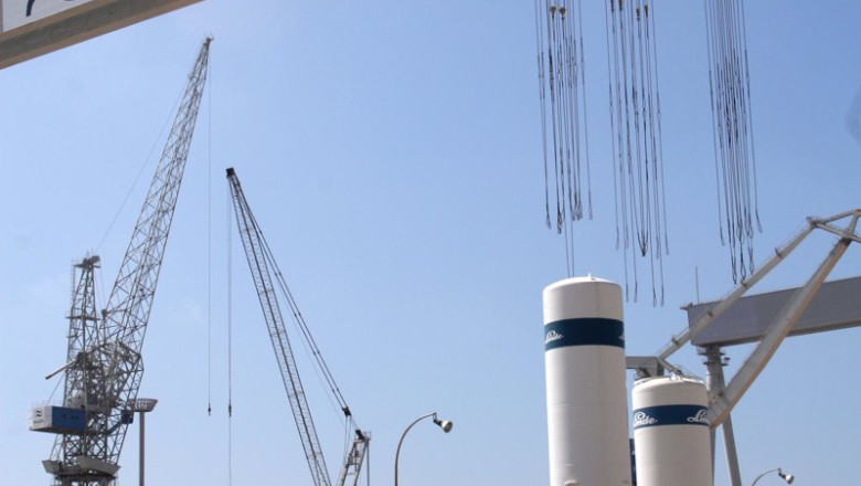ep archivo instalaciones en los astilleros de la empresa publica navantia en la bahia de cadiz 20240529113603 ep archivo instalaciones en los astilleros de la empresa publica navantia en la bahia de cadiz 20240529113603