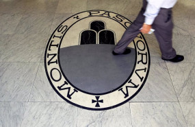 ep archivo   logo del banco italiano monte dei paschi di siena