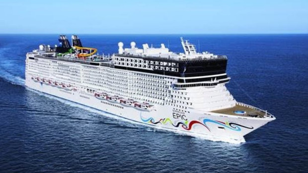 ep archivo   norwegian epic