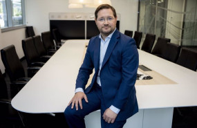 ep archivo   ntt data espana nombra director general a victor lopez barrantes