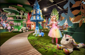ep archivo   showroom de juguetes de el corte ingles