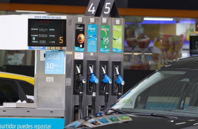 ep archivo surtidores de una gasolinera repsol a 22 de junio de 2025 en madrid espana ep archivo surtidores de una gasolinera repsol a 22 de junio de 2025 en madrid espana
