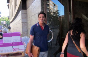 ep archivo - trib- el juicio contra la ex cupula de asaja en valladolid comienza el dia 24 de