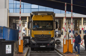 ep archivo un camion ep archivo un camion