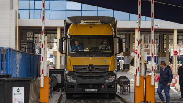 ep archivo un camion ep archivo un camion