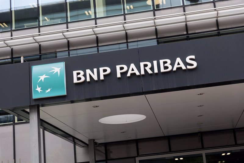 BNP Paribas se hunde tras una sentencia en EEUU por vínculos con el régimen de Sudán