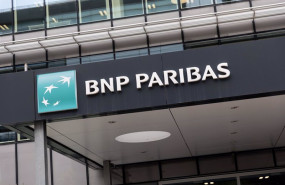 ep archivo   una de las oficinas de bnp paribas a 7 de junio de 2024 en madrid espana el consejo de