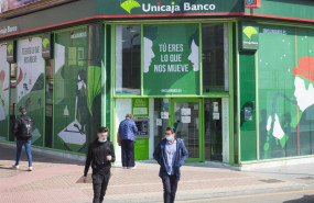 ep archivo   una entidad de unicaja banco