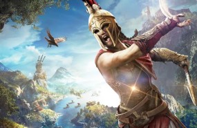 ep assassins creed odyssey
