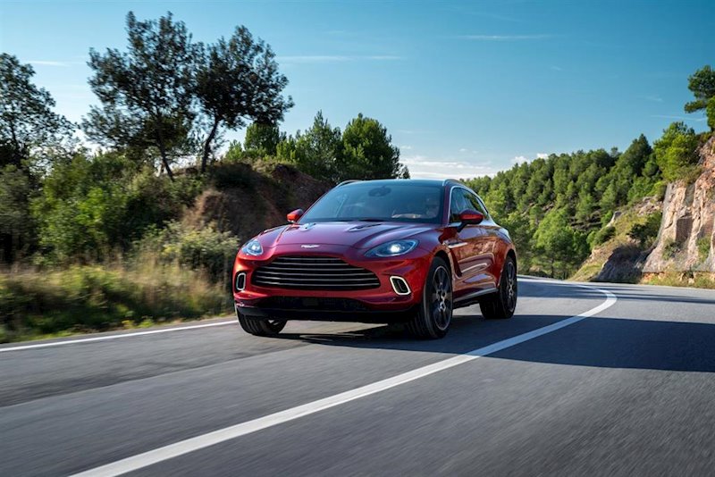 ep aston martin dbx ep aston martin dbx