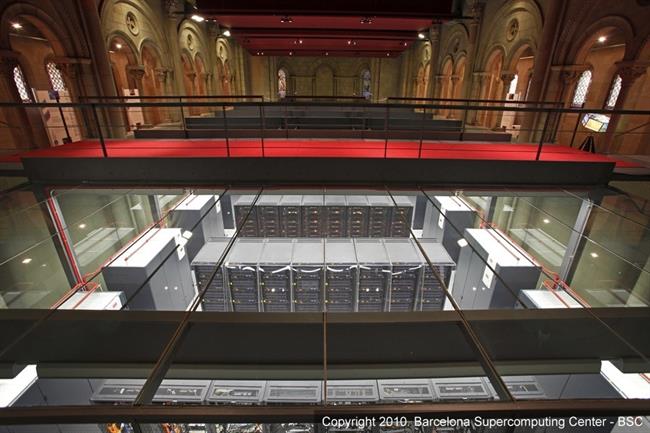 Barcelona Supercomputing Center-Centro Nacional De Supercomputación (BSN-CNS) | BSC ep barcelona supercomputing center-centro nacionalsupercomputacion bsn-cns