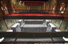 ep barcelona supercomputing center-centro nacionalsupercomputacion bsn-cns