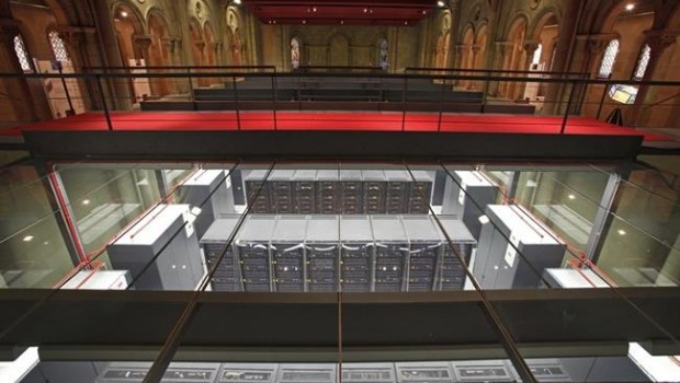 ep barcelona supercomputing center-centro nacionalsupercomputacion bsn-cns